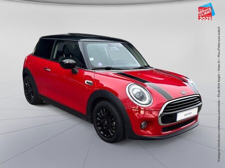 MINI MINI COOPER 136CH...