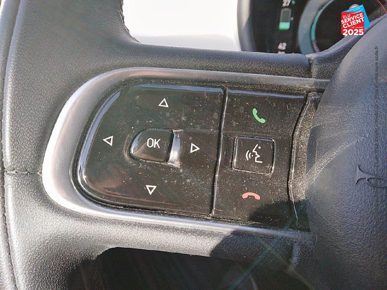 Véhicule d'occasion FIAT 500 E 118CH ICONE PLUS STEP1 2021 chez Toyota Bar le Duc