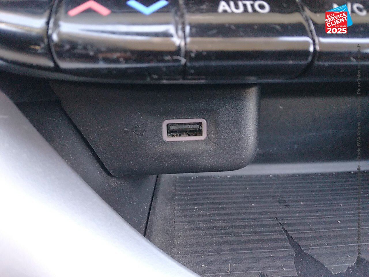 Véhicule d'occasion FIAT 500 E 118CH ICONE PLUS STEP1 2021 chez Toyota Bar le Duc