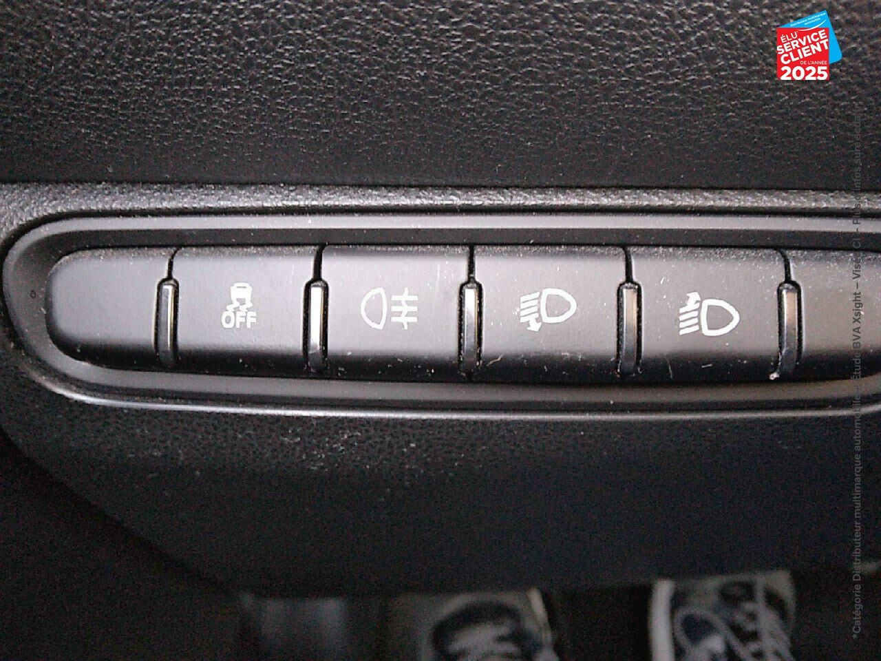 Véhicule d'occasion FIAT 500 E 118CH ICONE PLUS STEP1 2021 chez Toyota Bar le Duc