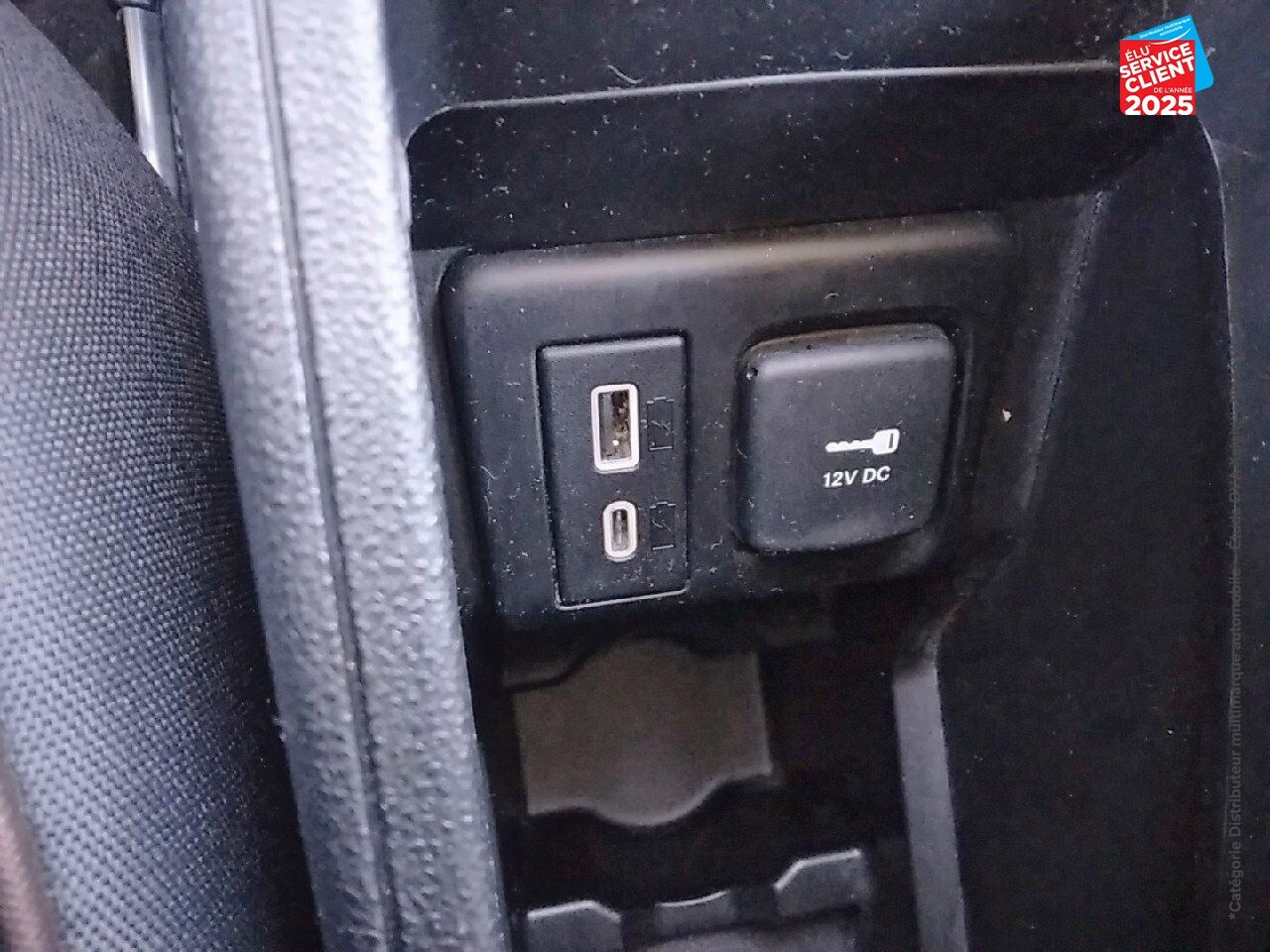 Véhicule d'occasion FIAT 500 E 118CH ICONE PLUS STEP1 2021 chez Toyota Bar le Duc