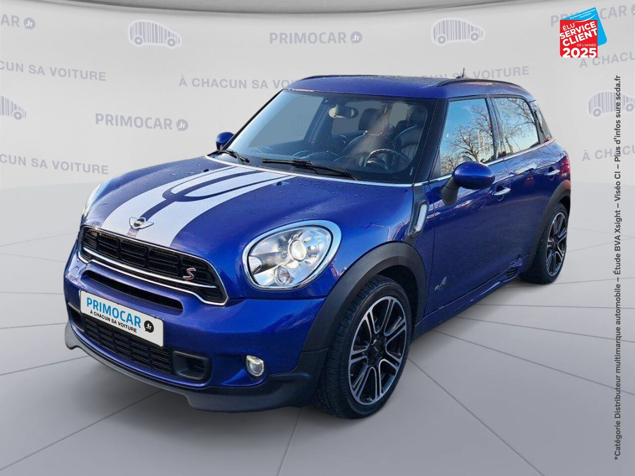 chez Primocar