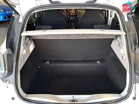 RENAULT ZOE INTENS CHARGE...