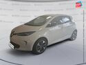 Véhicule d'occasion RENAULT ZOE INTENS CHARGE NORMALE R90 GPS CAMERA