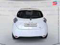 Véhicule d'occasion RENAULT ZOE INTENS CHARGE NORMALE R90 GPS CAMERA