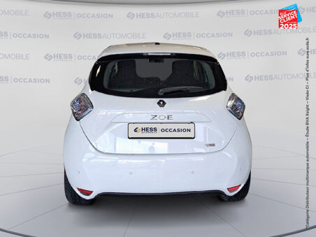 RENAULT ZOE INTENS CHARGE...