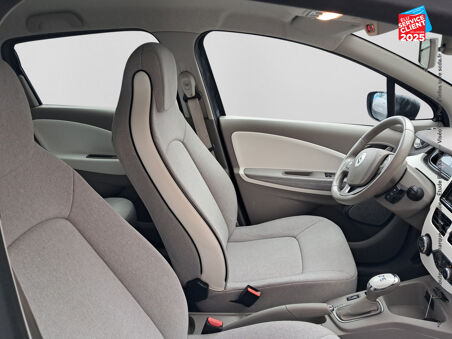RENAULT ZOE ZEN CHARGE...