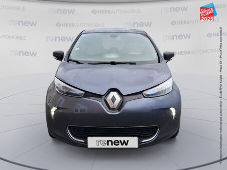 RENAULT ZOE ZEN CHARGE...