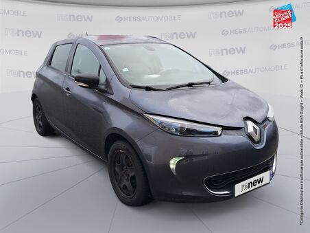 RENAULT ZOE ZEN CHARGE...