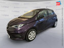 Véhicule d'occasion RENAULT ZOE E-TECH LIFE CHARGE NORMALE R110 ACHAT INTEGRAL - 21