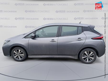 NISSAN LEAF 150CH 40KWH...