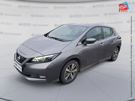 NISSAN LEAF 150CH 40KWH...