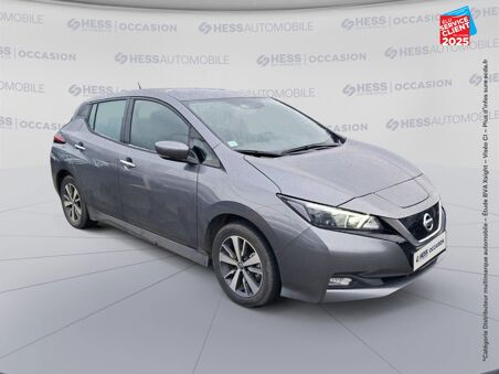 NISSAN LEAF 150CH 40KWH...