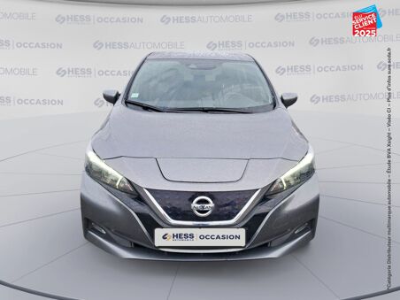 NISSAN LEAF 150CH 40KWH...