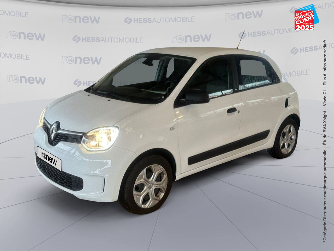 chez Fiat Besançon