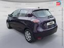 Véhicule d'occasion RENAULT ZOE E-TECH LIFE CHARGE NORMALE R110 ACHAT INTEGRAL - 21