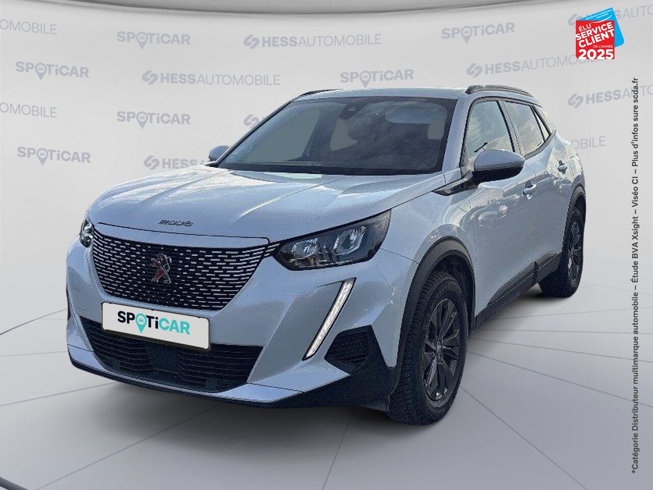 chez Toyota Thionville