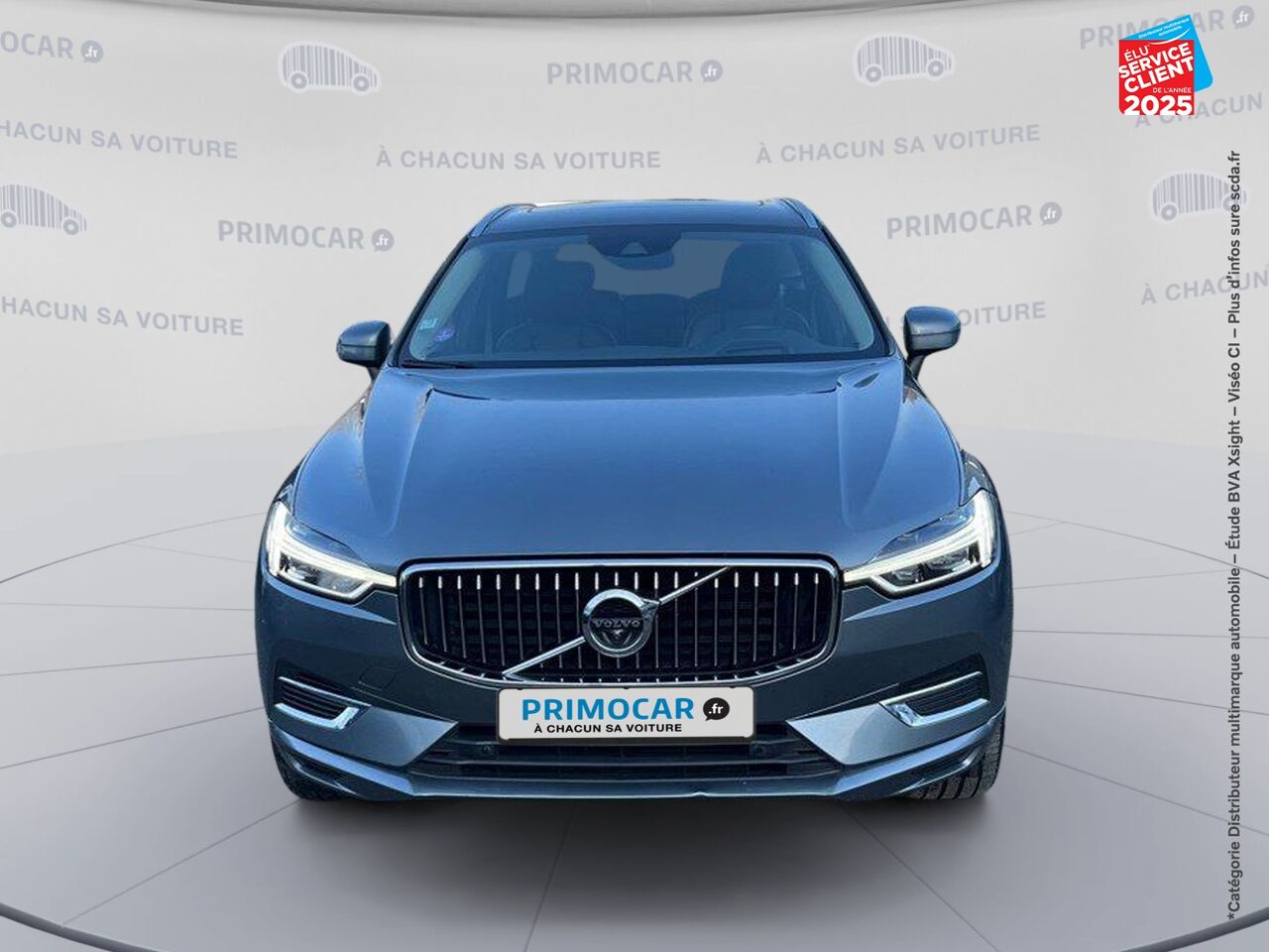 chez Primocar