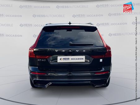 VOLVO XC60 T8 HYBRIDE...