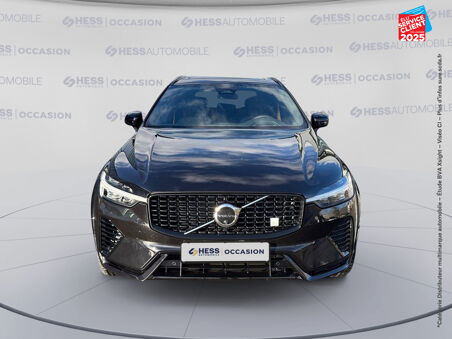 VOLVO XC60 T8 HYBRIDE...
