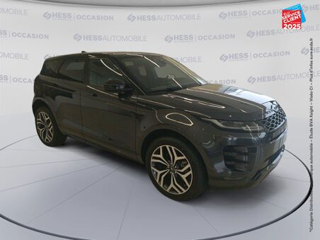 LAND-ROVER RANGE ROVER...