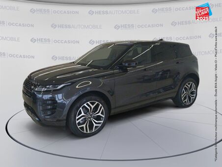 LAND-ROVER RANGE ROVER...