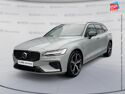Véhicule d'occasion VOLVO V60 T6 AWD 253+145CH PLUS STYLE DARK GEARTRONIC 8