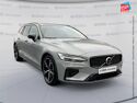 Véhicule d'occasion VOLVO V60 T6 AWD 253+145CH PLUS STYLE DARK GEARTRONIC 8