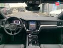 Véhicule d'occasion VOLVO V60 T6 AWD 253+145CH PLUS STYLE DARK GEARTRONIC 8
