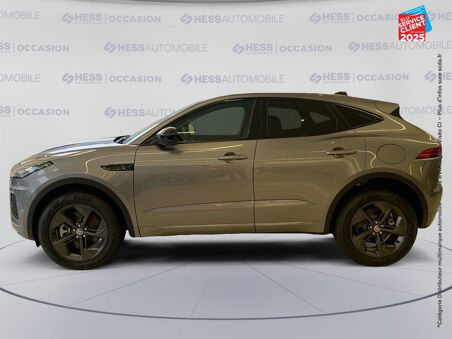 JAGUAR E-PACE P300E PHEV...