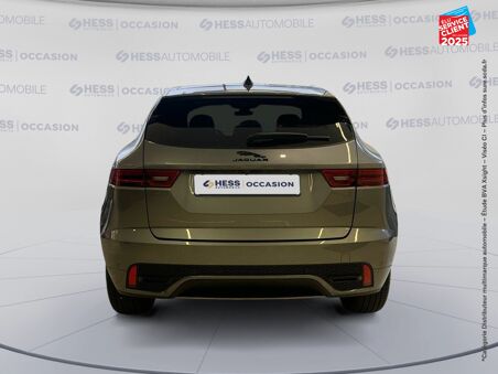 JAGUAR E-PACE P300E PHEV...