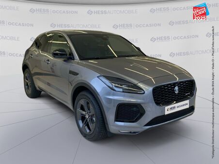 JAGUAR E-PACE P300E PHEV...