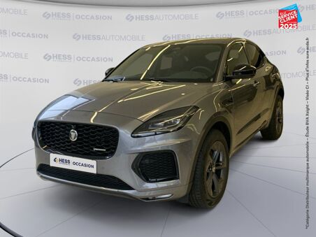 JAGUAR E-PACE P300E PHEV...