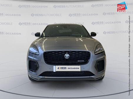 JAGUAR E-PACE P300E PHEV...