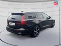 Véhicule d'occasion VOLVO V60 B4 197CH PLUS STYLE DARK DCT 7
