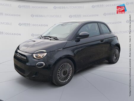 FIAT 500 3+1 E 95CH PACK...
