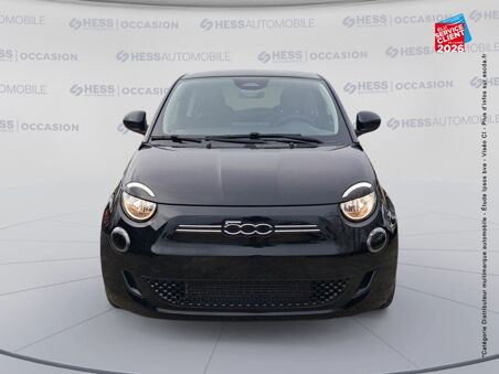 FIAT 500 3+1 E 95CH PACK...