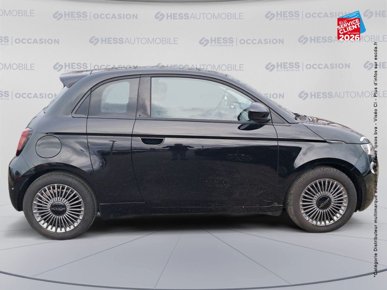 chez Fiat Dijon