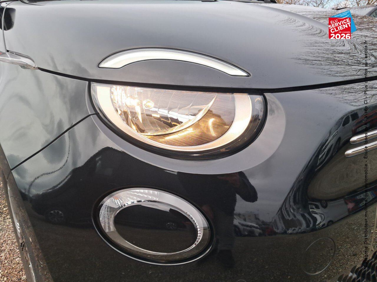 chez Fiat Dijon