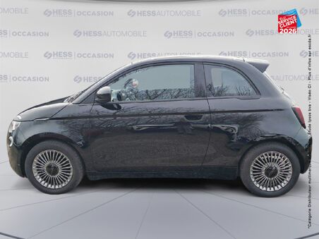 FIAT 500 3+1 E 95CH PACK...