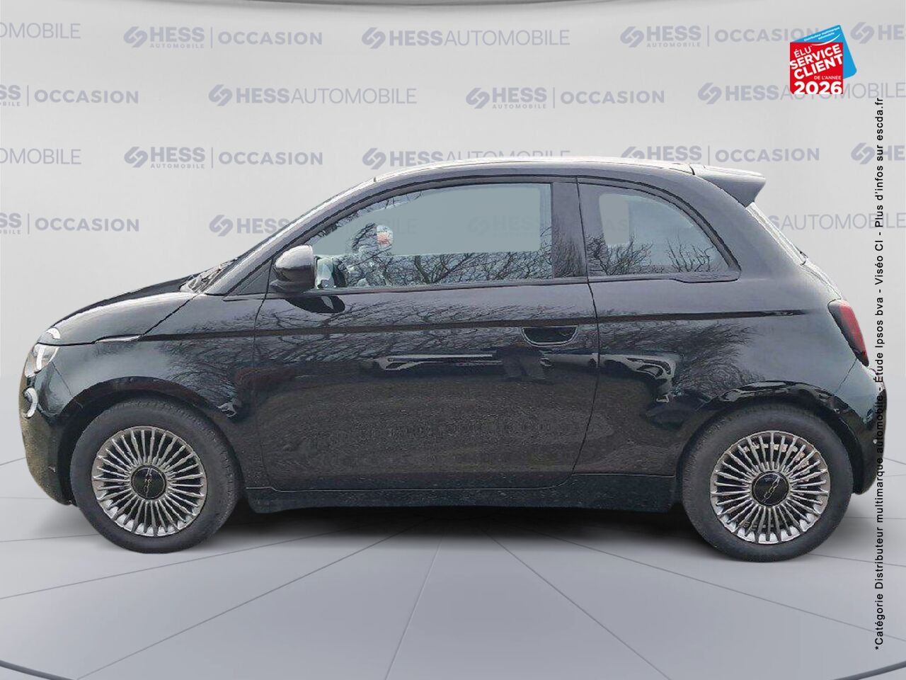 chez Fiat Dijon