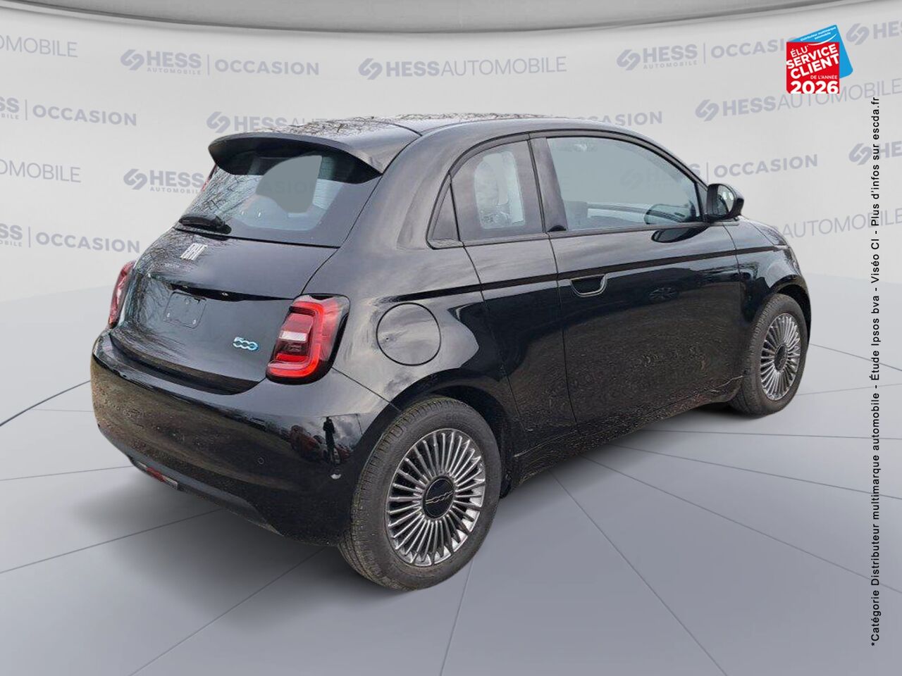 chez Fiat Dijon