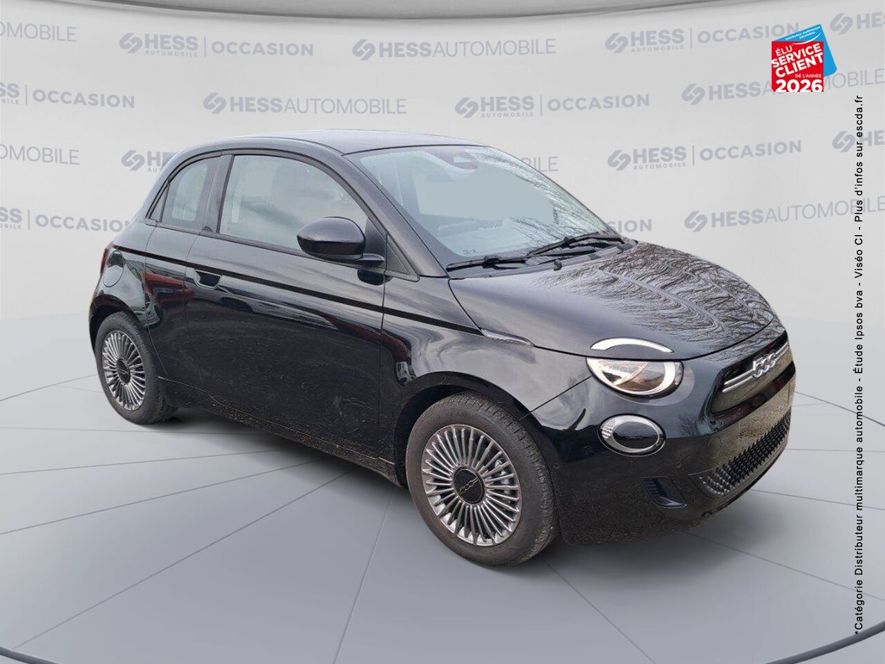 chez Fiat Dijon