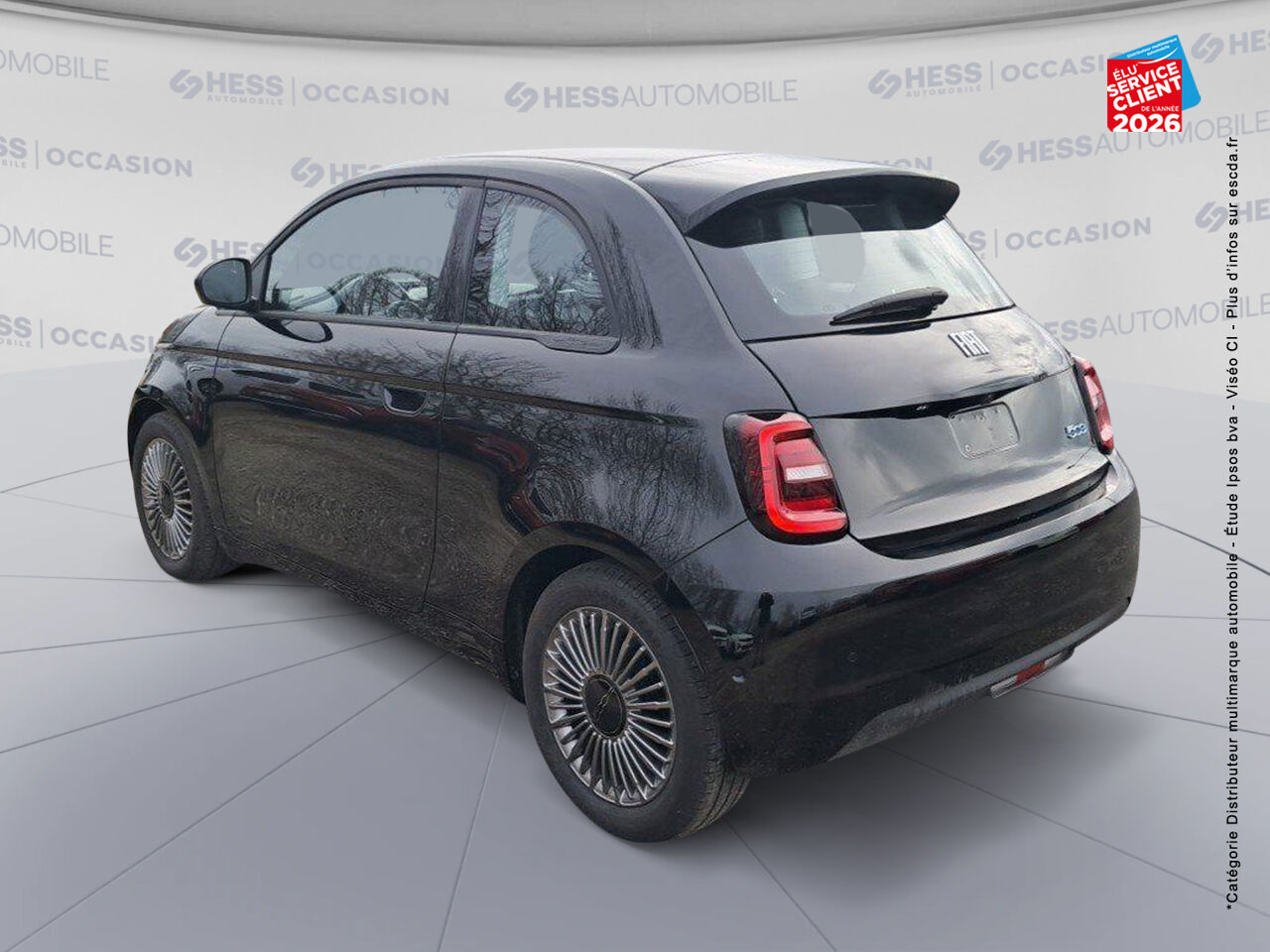 chez Fiat Dijon