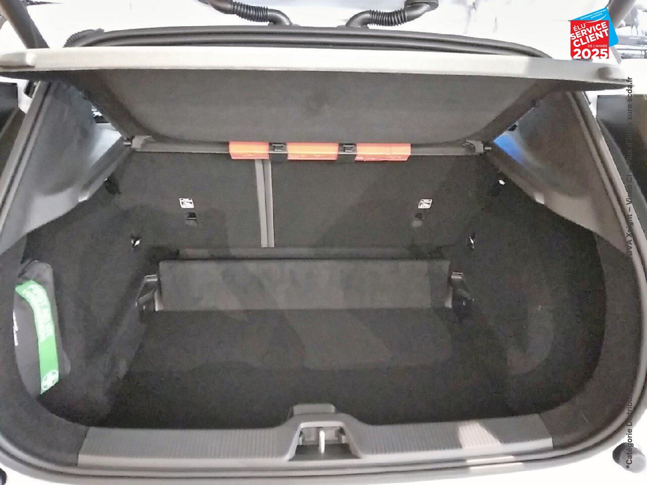 Véhicule d'occasion VOLVO EX30 TWIN PERFORMANCE 428CH ULTRA chez Volvo Epernay