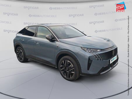 PEUGEOT 3008 1.2 HYBRID...