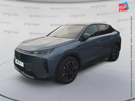 PEUGEOT 3008 1.2 HYBRID...