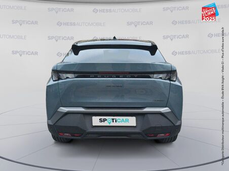 PEUGEOT 3008 1.2 HYBRID...