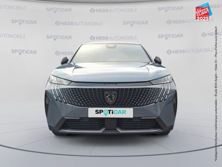PEUGEOT 3008 1.2 HYBRID...