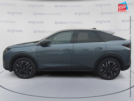 PEUGEOT 3008 1.2 HYBRID...